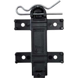 Holder and Clip