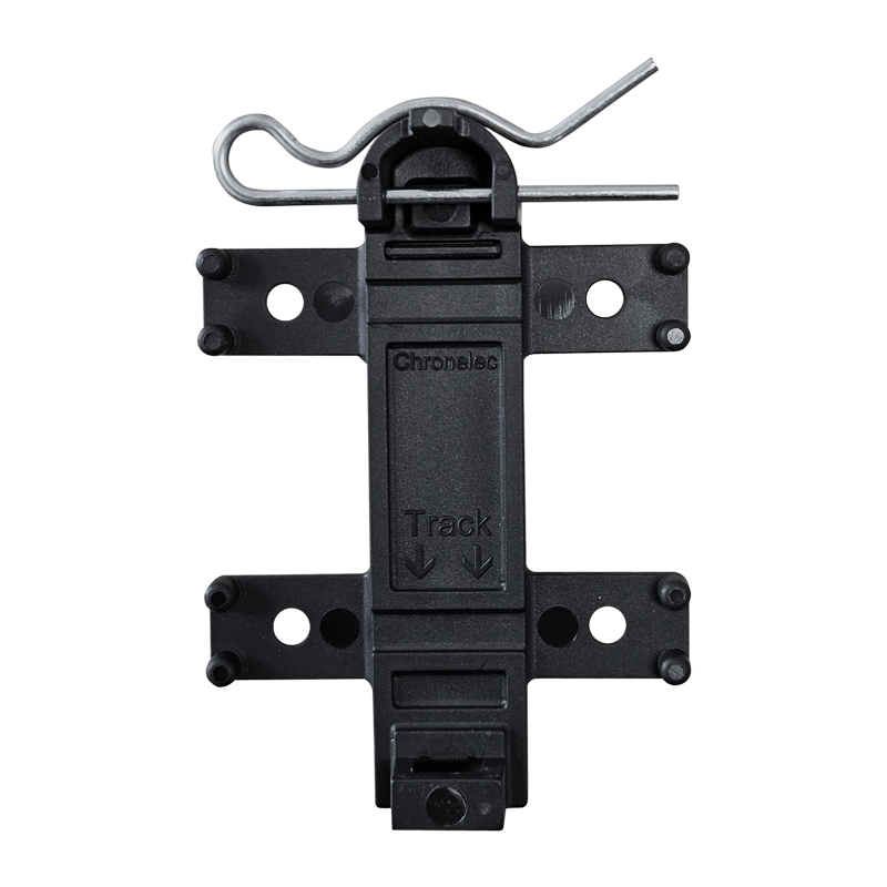 Holder and Clip