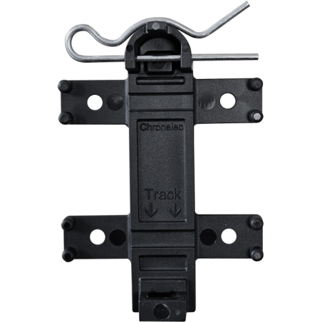 Holder and Clip