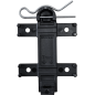 Holder and Clip