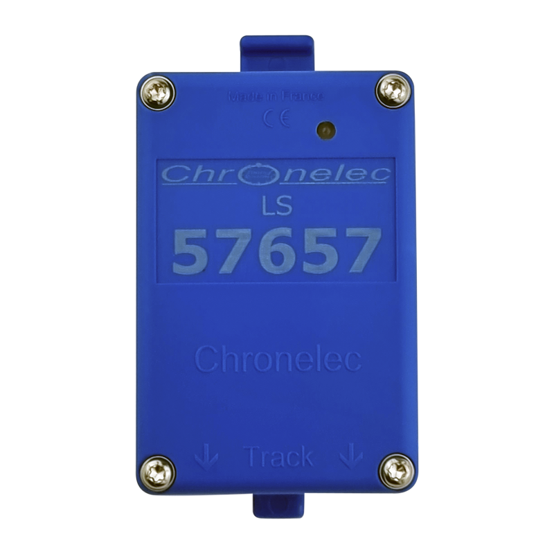 LS transponder (battery)