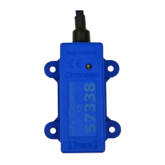 LS transponder (wired)