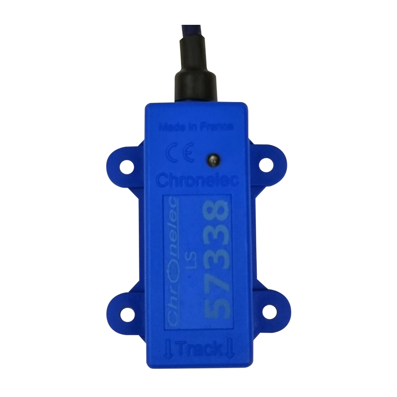 LS transponder (wired)