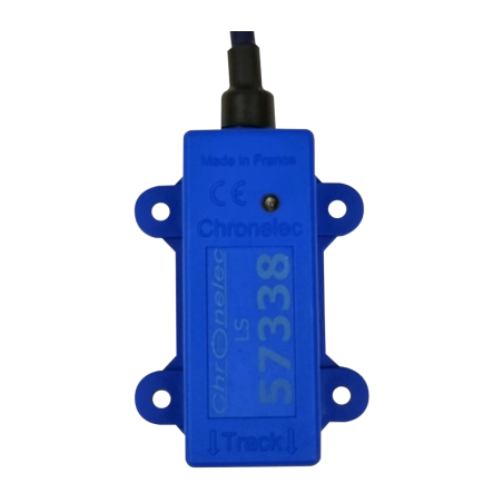 LS transponder (wired)