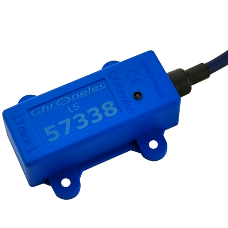 LS transponder (wired)