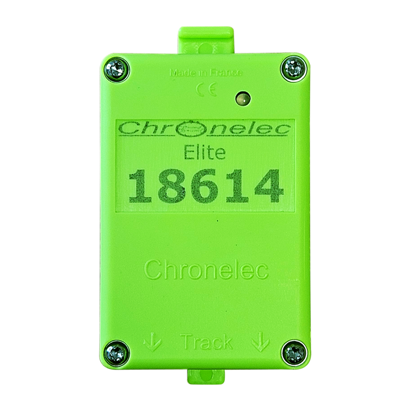 ELITE transponder (battery)