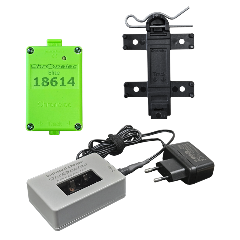 Pack ELITE Transponder