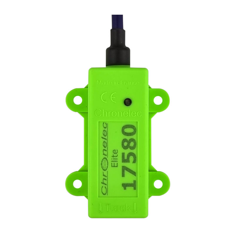ELITE transponder (wired)