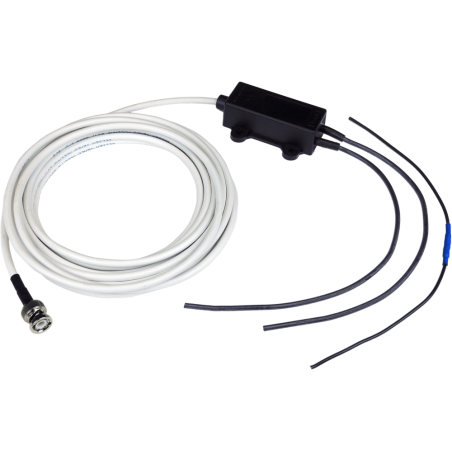 Timing loop (passive) - Coaxial 10 m