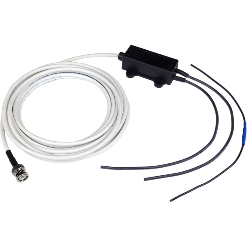 Timing loop (passive) - Coaxial 30 m Timing loop (passive) - Coaxial 30 m
