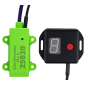 ELITE M transponder