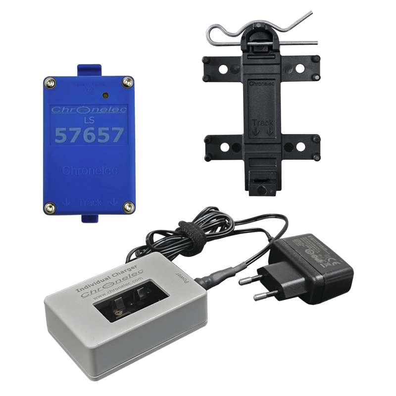 Pack LS Transponder
