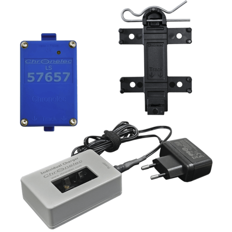 Pack LS Transponder