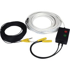 Timing loop (active) - Coaxial 50 cm