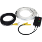 Timing loop (active) - Coaxial 20 m Timing loop (active) - Coaxial 20 m