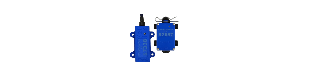 LS Transponders