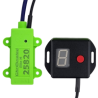 Elite M transponder