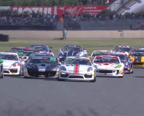 2017-04 GT4 FFSA Ranking LED Display