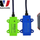 FFSA Approved Transponders