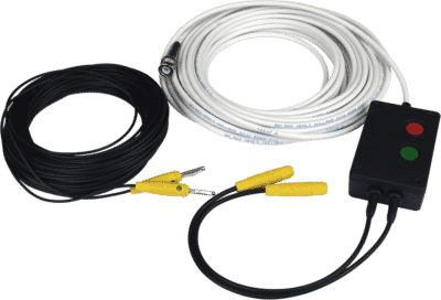 Active Loop for RF RF-I transponders