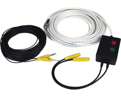 Active Loop for RF RF-I transponders