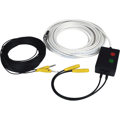 Active Loop for RF RF-I transponders