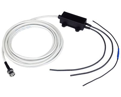 Boucle Passive