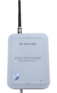 Décodeur RF v2