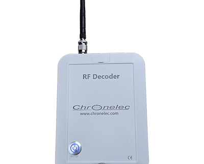 Décodeur RF v2