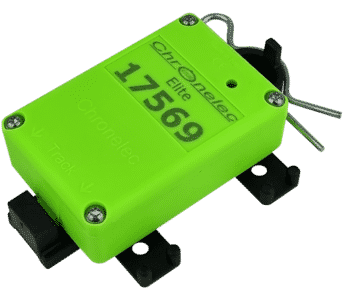 Elite battery Transponder