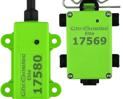 Elite Transponder