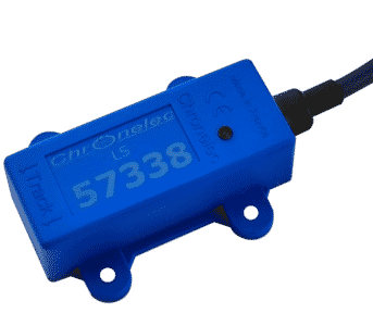 LS wire transponder