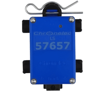 LS Battery Transponder