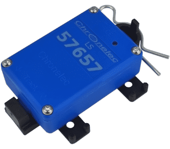 LS Battery Transponder