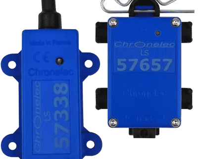 LS transponder
