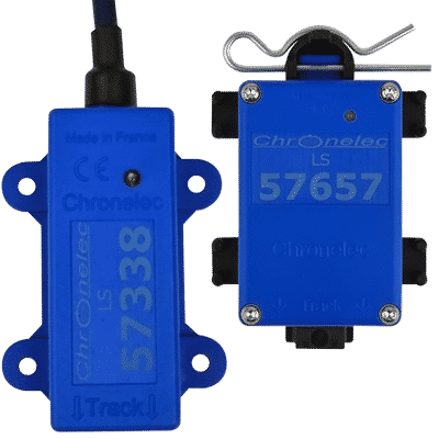 LS transponder