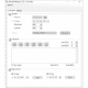 Logiciel DecoderSettings