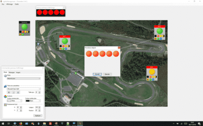 Logiciel LightManagement