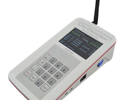 Protimer Stopwatch