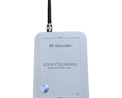 RF Decoder v2