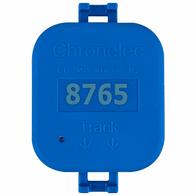 RF-I Transponder