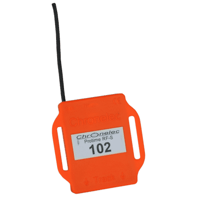 RF-S Transponder