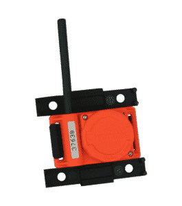 RF Transponder