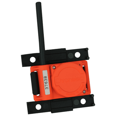 RF Transponder