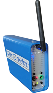 Radio Photoelectric Cell