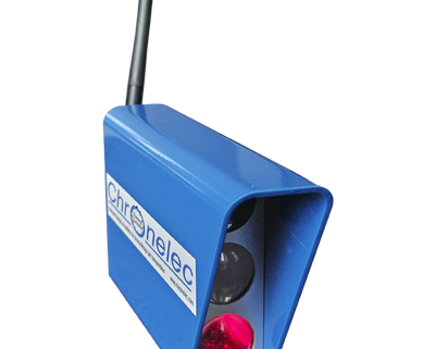 Radio Photoelectric Cell