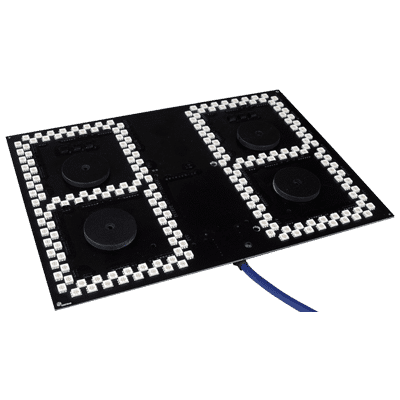 Ranking LED Display