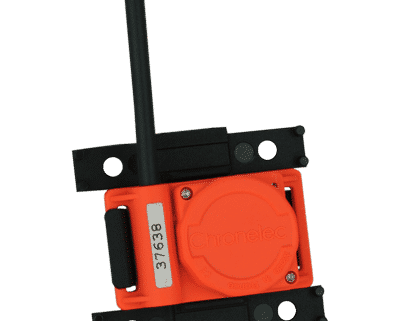 Transpondeur RF
