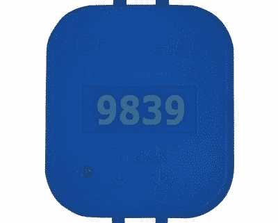 Transpondeur RF-I