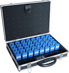 Valise Chargeur